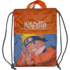 Sac de piscine Naruto de luxe - Vente grossiste.fr