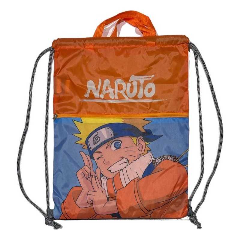 Naruto pool bag de luxe - vente-grossiste.fr