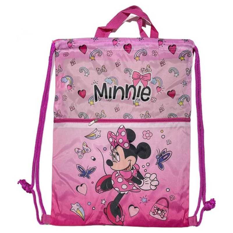 Minnie Disney pool bag de luxe - vente-grossiste.fr