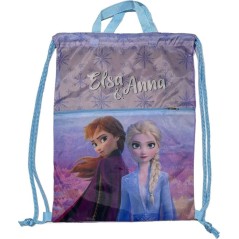 Sac de piscine Frozen Disney de luxe - Vente grossiste.fr