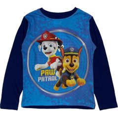 T-shirt a maniche lunghe Paw Patrol - New discount.com