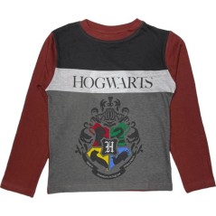 T-shirt a maniche lunghe Harry Potter - New discount.com