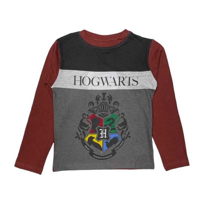T-shirt a maniche lunghe Harry Potter - New discount.com
