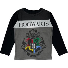 T-shirt a maniche lunghe Harry Potter - New discount.com