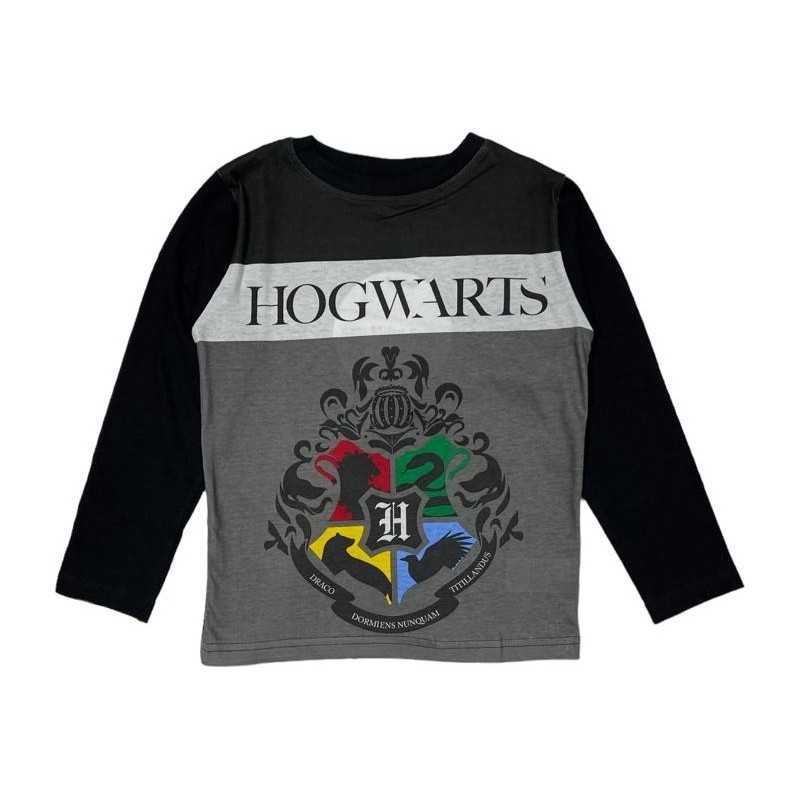 T-shirt a maniche lunghe Harry Potter - New discount.com