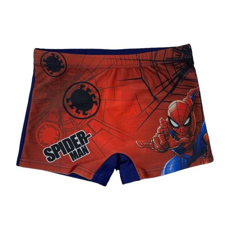 Boxer de bain Spider-man - Vente grossiste.fr