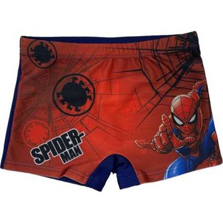 Badeanzug Spider-man - vente-grossiste.fr