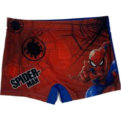 Boxer de bain Spider-man - Vente grossiste.fr