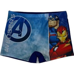 Traje de baño Avengers Marvel - vente-grossiste.fr