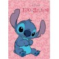 Fleecedeken Stitch Disney - New discount.com