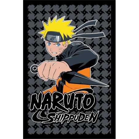 Blanket Naruto - vente-grossiste.fr