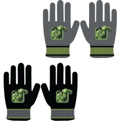 Set Di Guanti Hulk Marvel - vente grossiste.fr