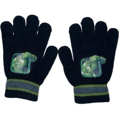 Set Gants Hulk Marvel - Vente grossiste.fr