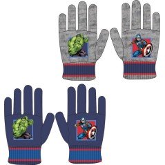 Set Gants Avengers Marvel - Vente grossiste.fr