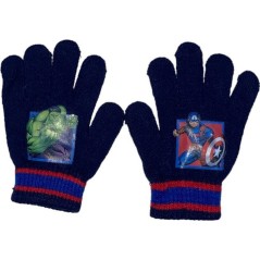 Set Gants Avengers Marvel - Vente grossiste.fr