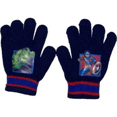 Avengers Marvel Gloves Set