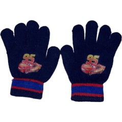 Mc Queen Disney Gloves Set - vente-grossiste.fr