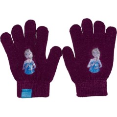 Conjunto de guantes Frozen Disney - vente-grossiste.fr