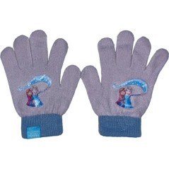 Frozen Disney Handschuhe Set - vente-grossiste.fr