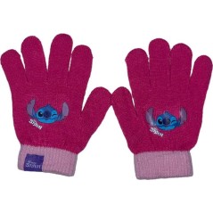 Set gants Stitch Disney - New discount.com