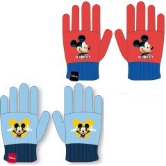 Set Di Guanti Mickey Disney - vente grossiste.fr