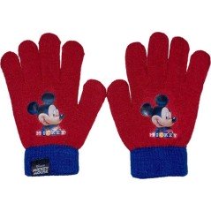 Set Gants Mickey Disney