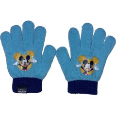 Set Di Guanti Mickey Disney - vente grossiste.fr