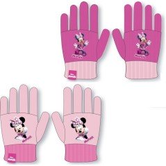 Set Gants Minnie Disney - Vente grossiste.fr