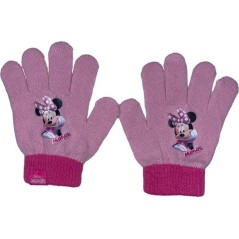 Set Di Guanti Minnie Disney - vente grossiste.fr
