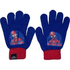 Set gants Spiderman Marvel - Vente grossiste.fr