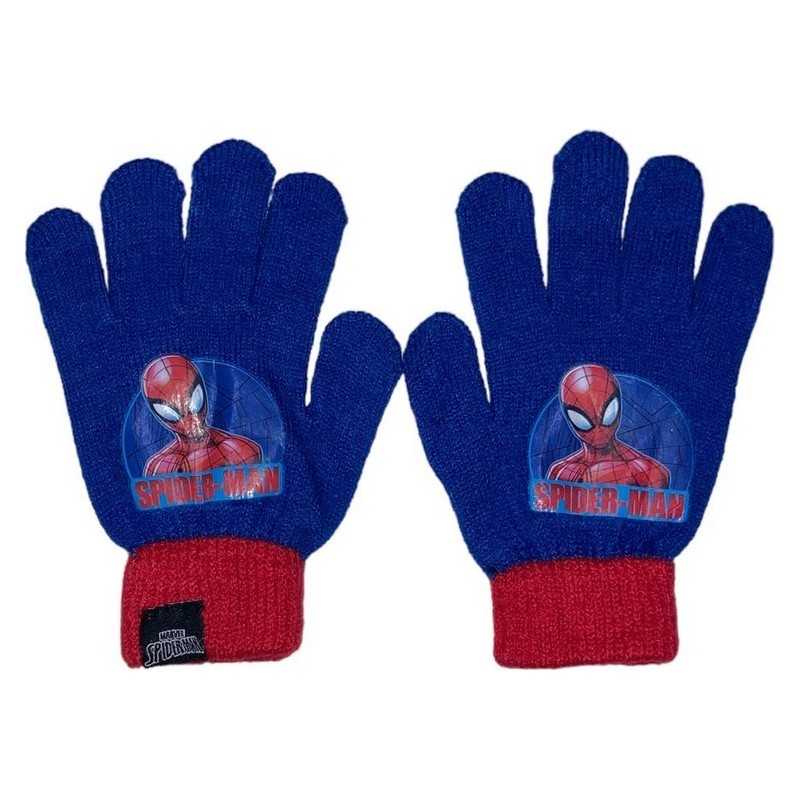 Set gants Spiderman Marvel - Vente grossiste.fr