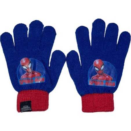 Spiderman Marvel Gloves Set - vente-grossiste.fr
