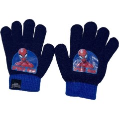 Set gants Spiderman Marvel - Vente grossiste.fr