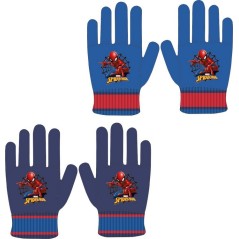 Set de Guantes Spiderman Marvel - vente-grossiste.fr