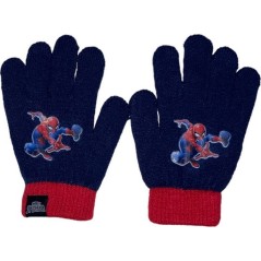 Set de Guantes Spiderman Marvel - vente-grossiste.fr
