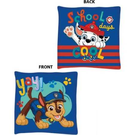 Cuscino di Paw Patrol - vente grossiste.fr