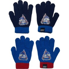 Sonic Handschuhe Set - vente-grossiste.fr