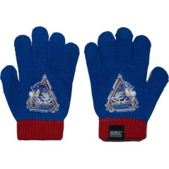Sonic Handschuhe Set - vente-grossiste.fr