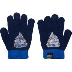 Sonic Handschuhe Set - vente-grossiste.fr