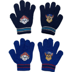 Set de Guantes Paw Patrol - vente-grossiste.fr