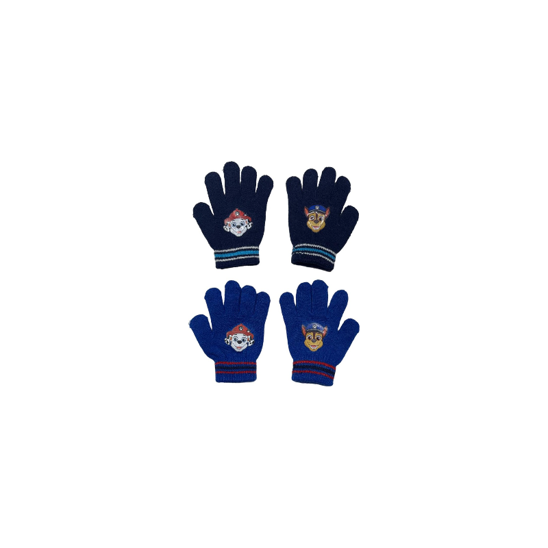 Set de Guantes Paw Patrol - vente-grossiste.fr