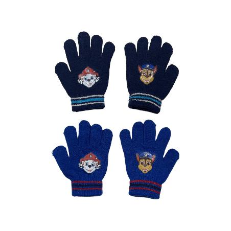 Set di guanti Paw Patrol - vente grossiste.fr