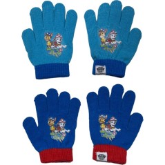 Paw Patrol Handschuhe Set - vente-grossiste.fr