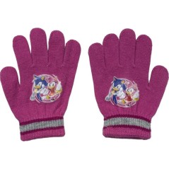 Set de Guantes Sonic - vente-grossiste.fr
