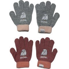 Set Gants Harry Potter - Vente grossiste.fr