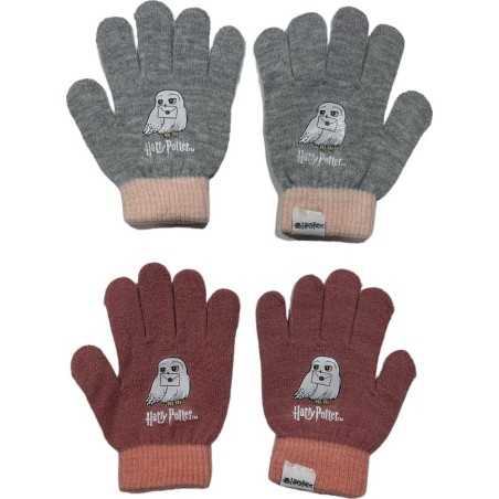 Harry Potter Gloves Set - vente-grossiste.fr