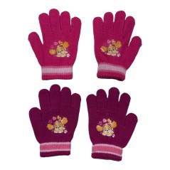 Paw Patrol Gloves Set - vente-grossiste.fr