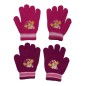 Set gants Pat Patrouille - Paw Patrol Fille - Vente grossiste.fr