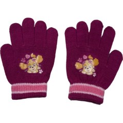 Paw Patrol Gloves Set - vente-grossiste.fr