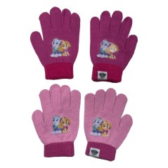 Paw Patrol Gloves Set - vente-grossiste.fr